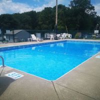 10 Acres Campground ico