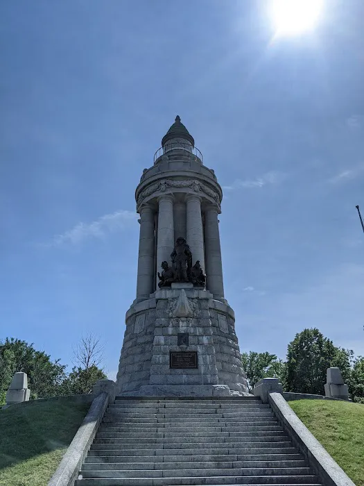 10 Acres Campground Picture 3