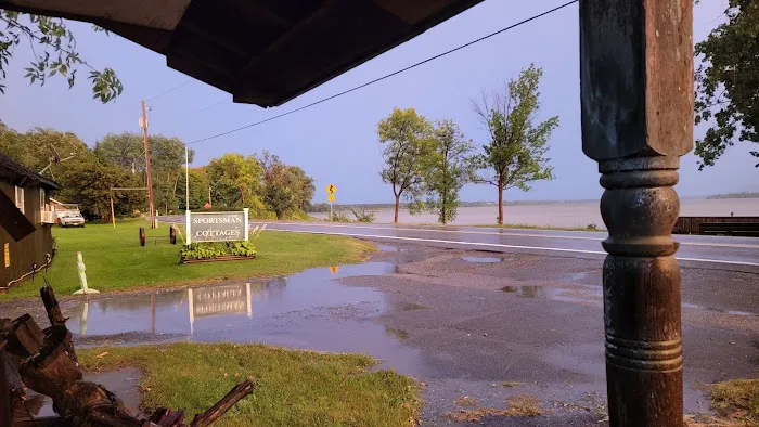 Sportsman Campground and Cottages Picture 2