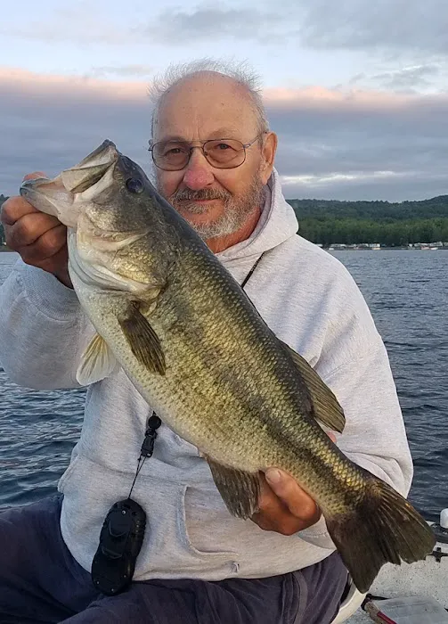 Sportsman Campground and Cottages Picture 8