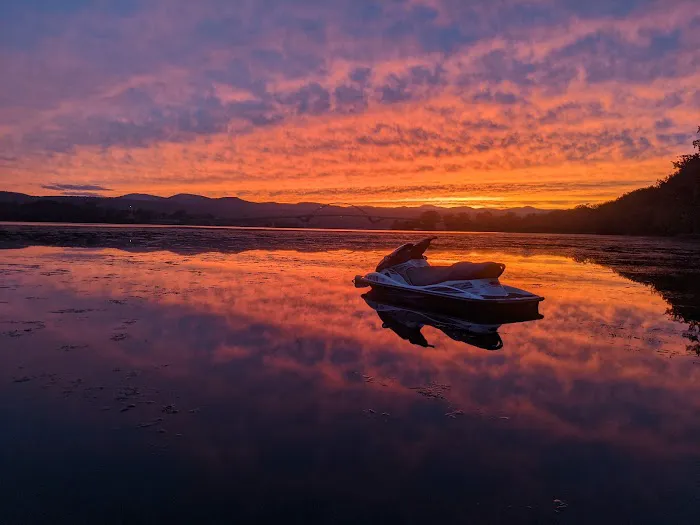 Sportsman Campground and Cottages Picture 3