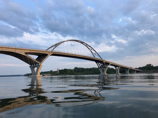 Sportsman Campground and Cottages Picture 1