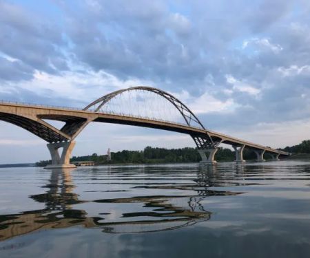 Sportsman Campground and Cottages