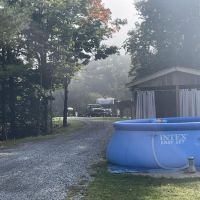 Northeast Pass RV Park ico