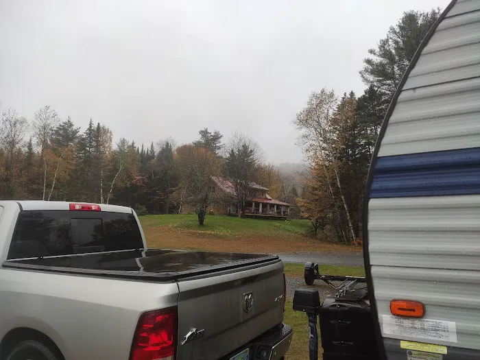 Northeast Pass RV Park Picture 8