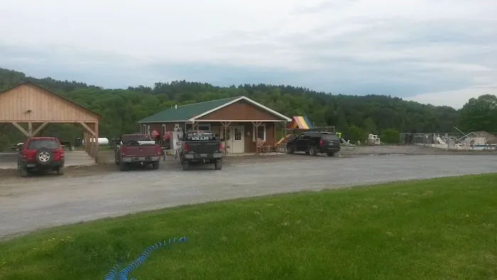 Thompson Hill Campground Picture 4