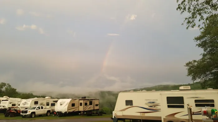 Thompson Hill Campground Picture 3