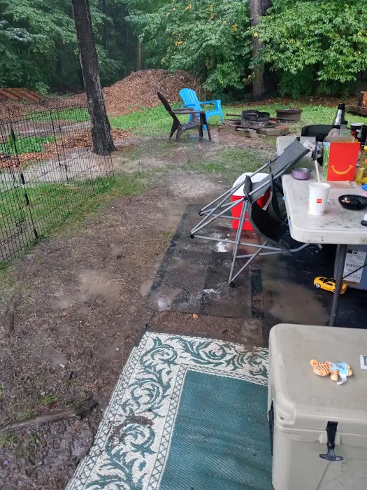 Whispering Pines Campground Picture 2