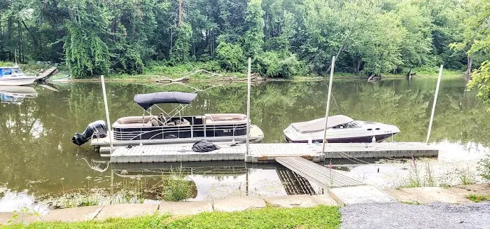 Whispering Pines Campground Picture 5