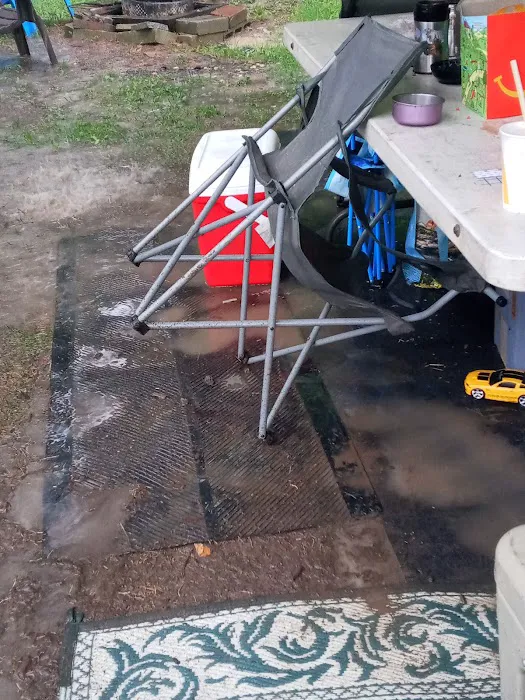 Whispering Pines Campground Picture 3