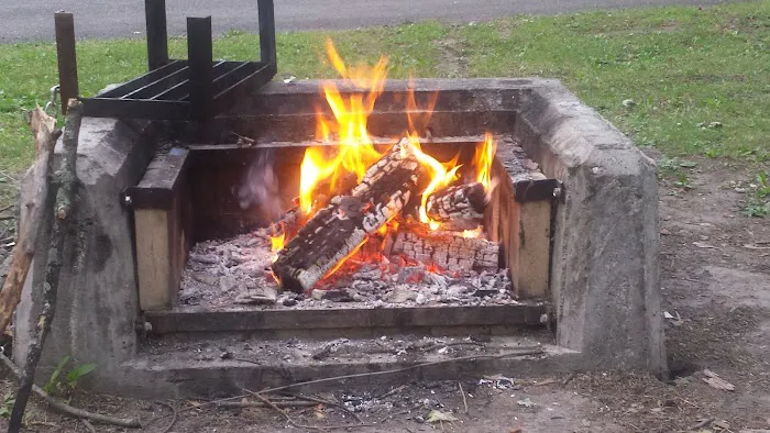 Crown Point Reservation Picture 2