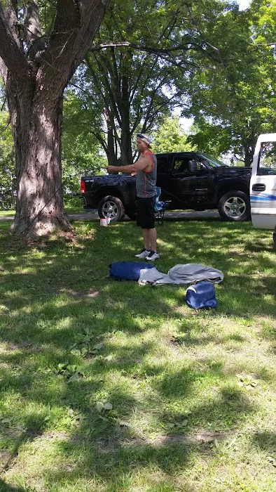 Crown Point Reservation Picture 5