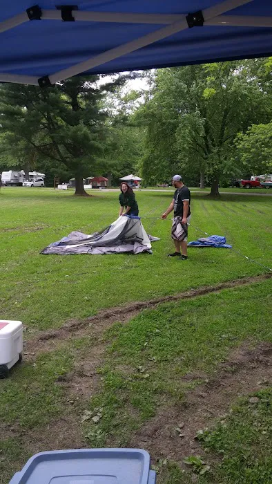 Crown Point Reservation Picture 3