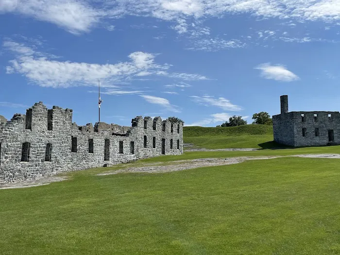 Crown Point Campground Picture 7