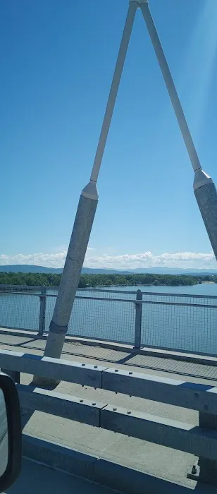 Crown Point Campground Picture 4