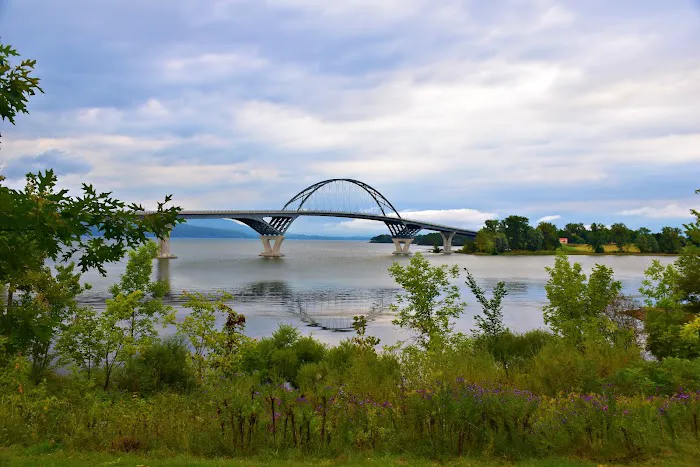 Crown Point Campground Picture 3