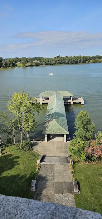 Crown Point Campground Picture 2