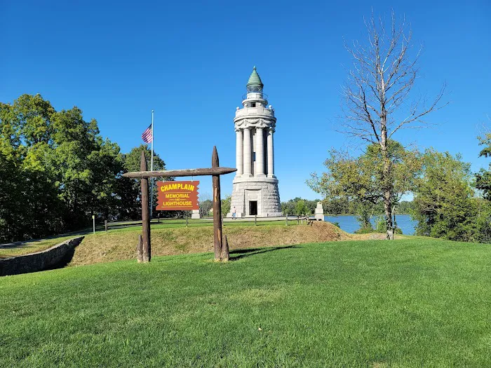 Crown Point Campground Picture 1