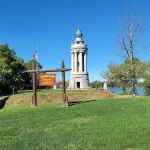 Crown Point Campground