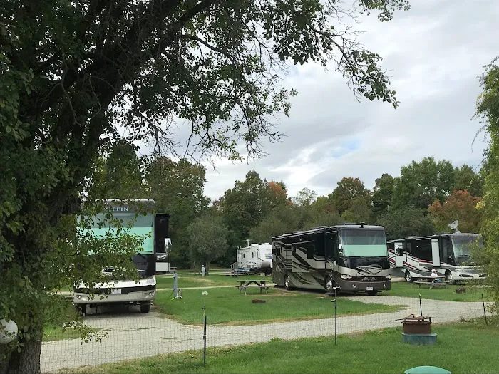 Barber Homestead Park Picture 1