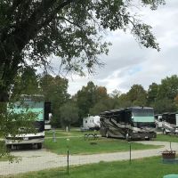 Barber Homestead Park ico