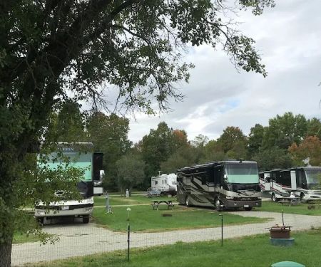 Barber Homestead Park