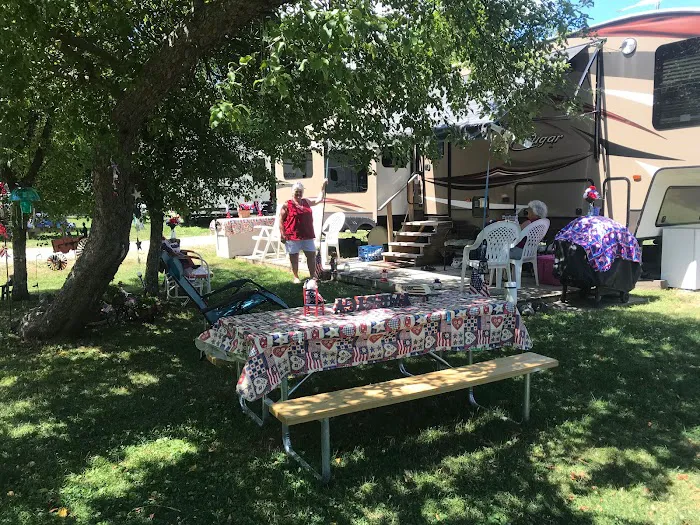 Barber Homestead Park Picture 3