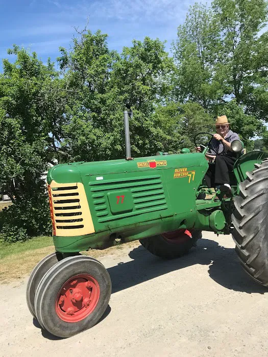 Barber Homestead Park Picture 4