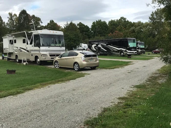 Barber Homestead Park Picture 5