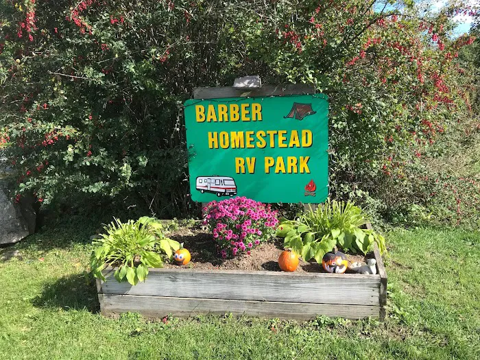 Barber Homestead Park Picture 6