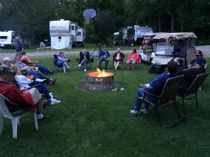 Barber Homestead Park Picture 8