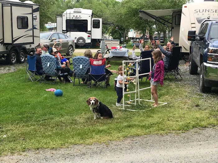 Barber Homestead Park Picture 9