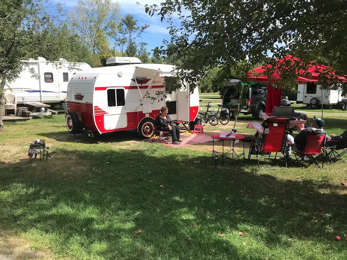 Barber Homestead Park Picture 7