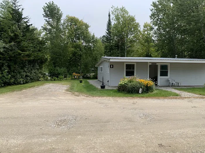 Shelburne Camping Area Picture 2