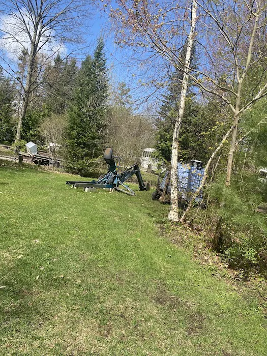 Shelburne Camping Area Picture 6