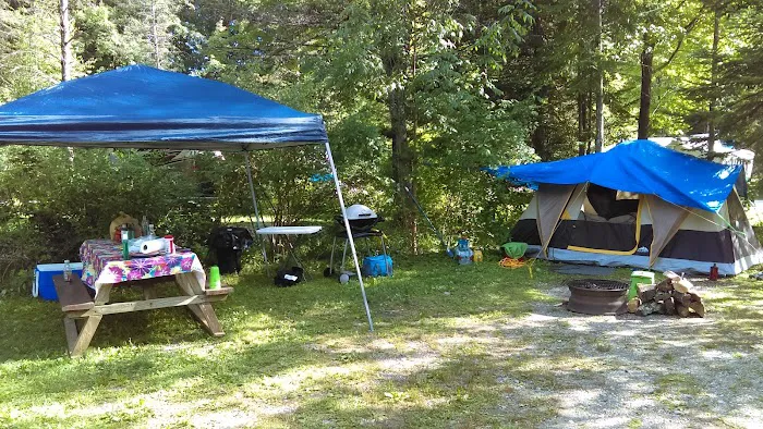 Shelburne Camping Area Picture 3