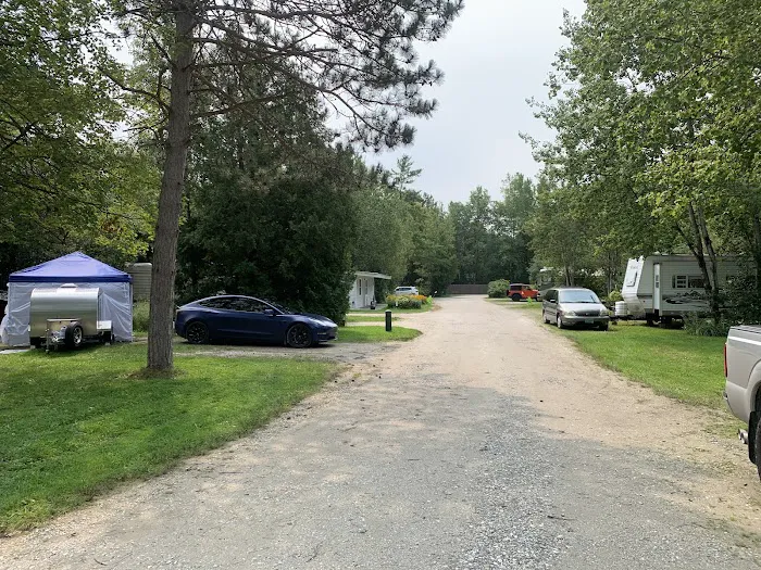 Shelburne Camping Area Picture 4