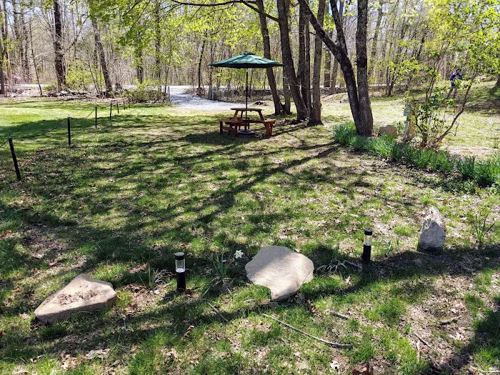 Hole 15 Camping Picture 2