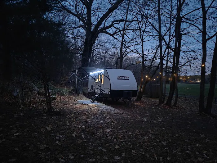 Hole 15 Camping Picture 1