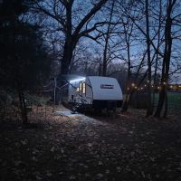 Hole 15 Camping ico