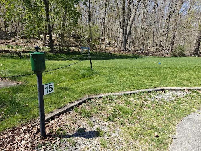 Hole 15 Camping Picture 3