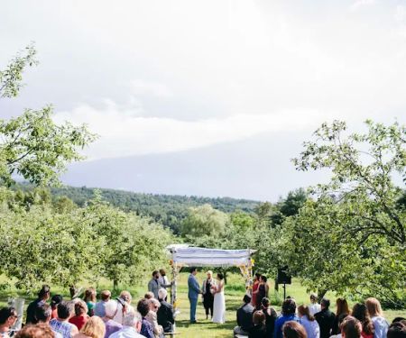 Onion River Campground