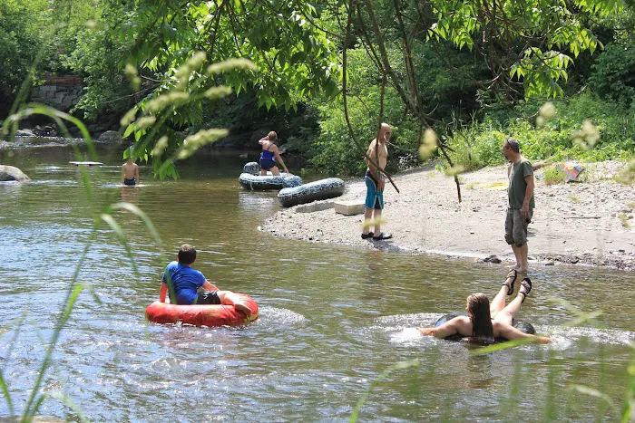 Onion River Campground Picture 7
