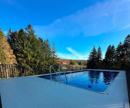 Meadowcrest Campground