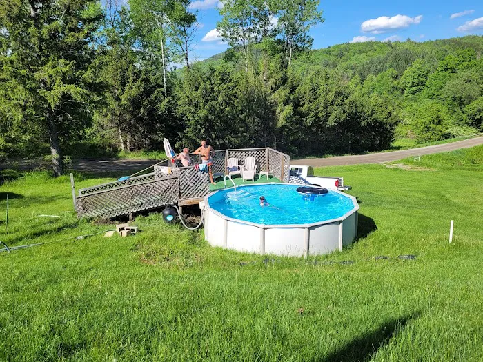 Meadowcrest Campground Picture 2