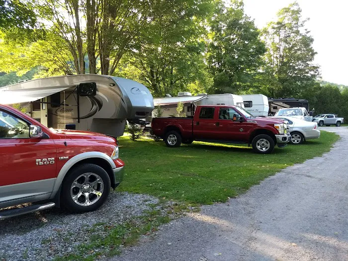 Meadowcrest Campground Picture 8