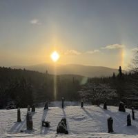 Verbena Vista rental cottage ico