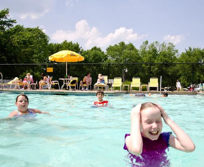 Boston / Cape Cod KOA Holiday Picture 8