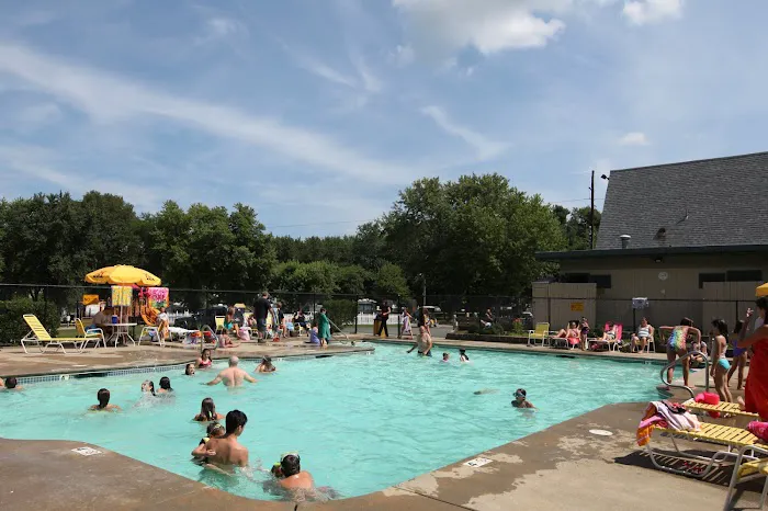 Boston / Cape Cod KOA Holiday Picture 9