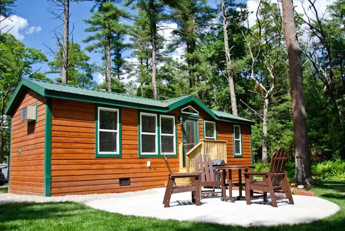 Boston / Cape Cod KOA Holiday Picture 7